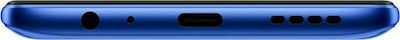 Realme 7 Pro Dual SIM (8GB/128GB) Mirror Blue