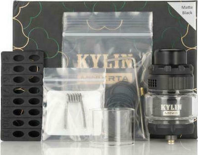 Vandy Vape Kylin Mini V2 RTA 5ml 24mm Silver