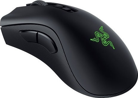 Razer DeathAdder V2 Pro Wireless RGB Gaming Mouse 20000 DPI Black