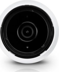Ubiquiti UniFi G4-Bullet IP Камера за наблюдение Full HD+ 4MP Водоустойчива с Микрофон и Обектив 4мм