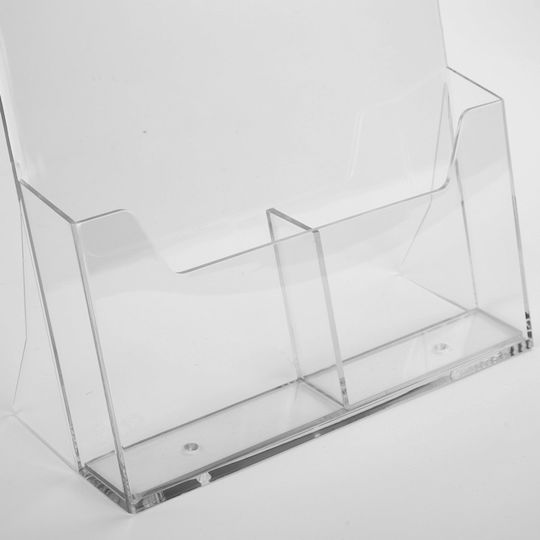 M&T Displays Θήκη Εντύπων A4