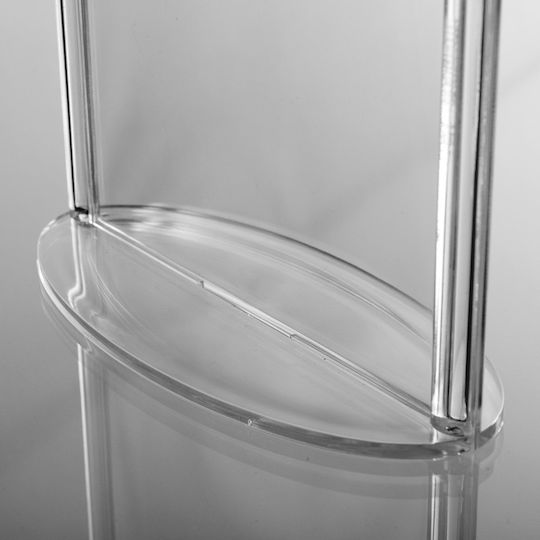 M&T Displays Стойка за дисплей A5