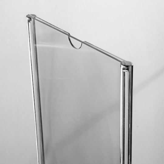 M&T Displays Стойка за дисплей