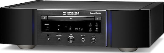 Marantz SA-12SE Hi-Fi CD Player Black