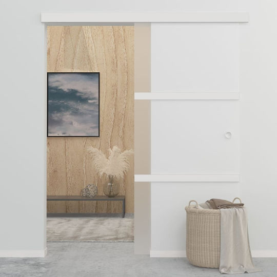 Tür Innentür Glas 288053 90x205cm