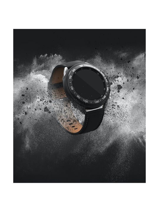 Ringke Air Sports & Bezel Styling in Black color for Galaxy Watch 3 41mm