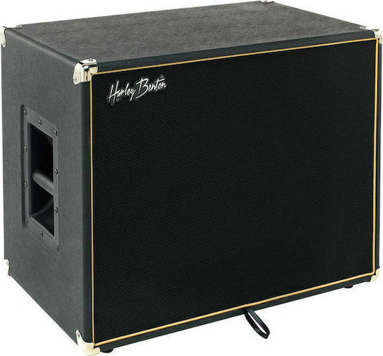 Harley Benton SolidBass 115T Καμπίνα Ηλεκτρικού Μπάσου 1 x 15" 250W Μαύρη