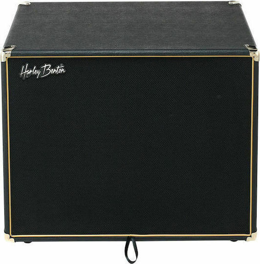 Harley Benton SolidBass 115T Καμπίνα Ηλεκτρικού Μπάσου 1 x 15" 250W Μαύρη