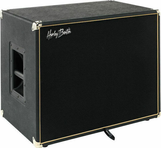 Harley Benton SolidBass 210T für E-Bass 2 x 10" 250W Schwarz