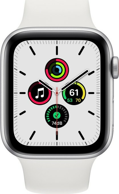iwatch se cellular 44mm