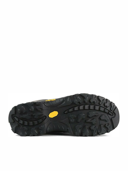 Grisport Men's Hiking Boots Marrone / Dakar
