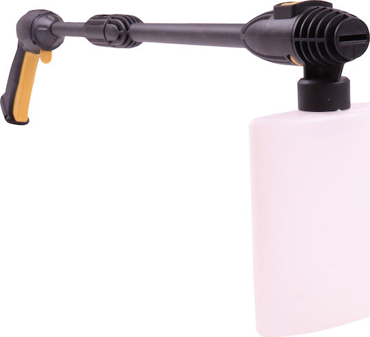 Texas HTR 1400 3-in-1 Hochdruckreiniger Strom 1400W mit Druck 110bar