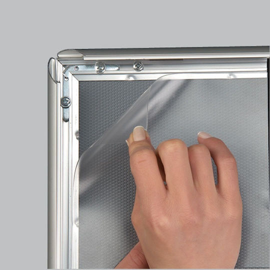 M&T Displays 17202 Frame A2