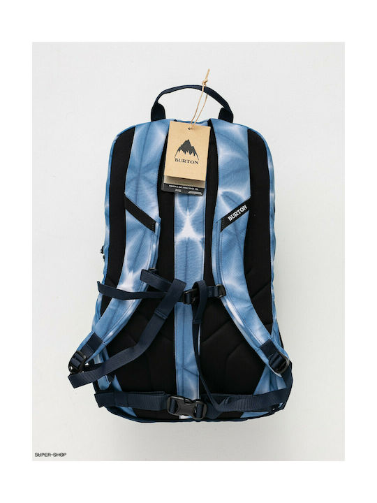 Burton Day Hiker 25lt Light Blue Burton Day Hiker 25lt Light Blue