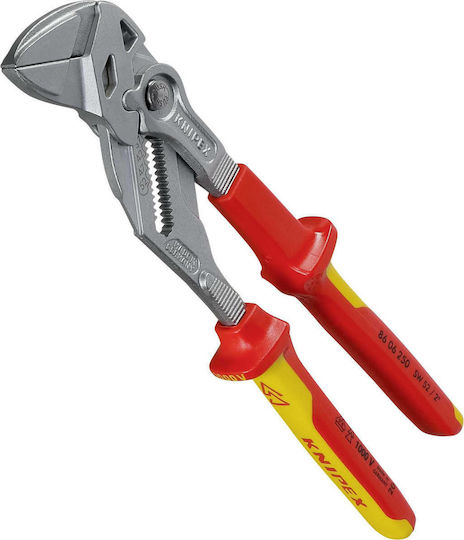 Knipex Wasserpumpenzange 2" 250mm