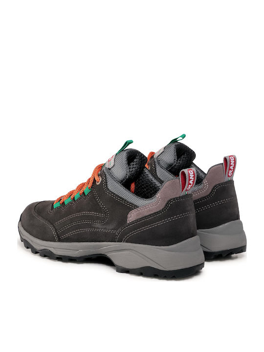 Olang Nevada.Tex 816 Männerm Wanderschuhe Grau