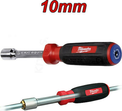 Milwaukee Magnetic Screwdriver Sockets