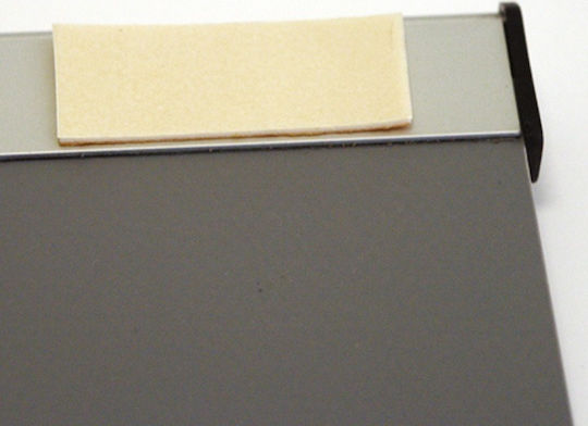 M&T Displays 17128 Label A4