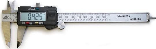 Proskit PD-151 S/PRO Sublere Digital Cu Interval De Măsurare Până La 0 - 150mm