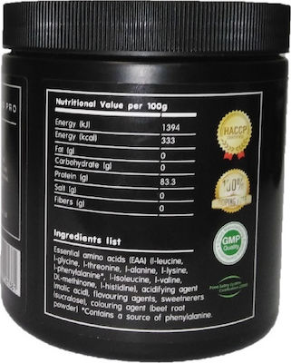 Athletika Sport Nutrition Amino Pro 350gr Tropisch