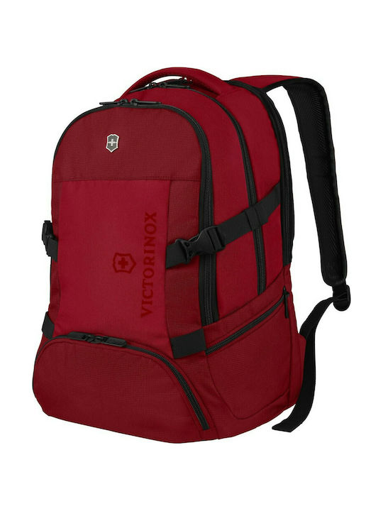 Victorinox Sport Evo Deluxe 28lt Κόκκινο