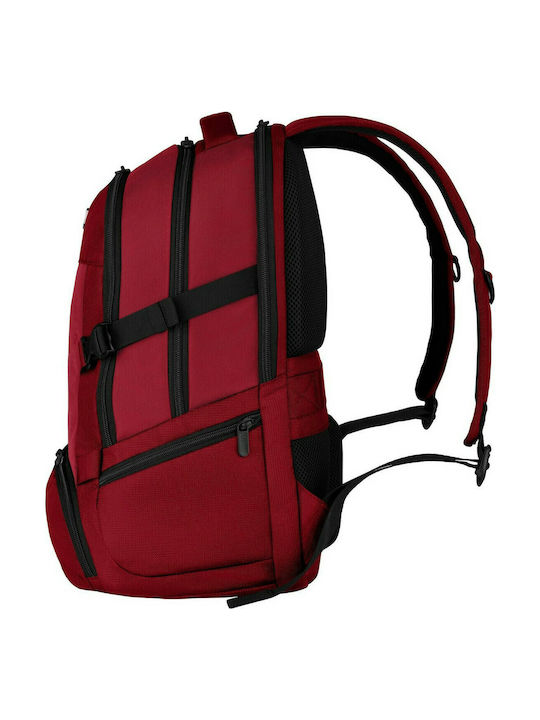 Victorinox Sport Evo Deluxe 28lt Κόκκινο
