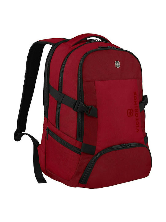 Victorinox Sport Evo Deluxe 28lt Κόκκινο