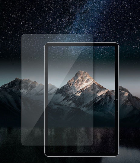 Ringke Invisible Defender 3D 0.33mm Tempered Glass (Galaxy Tab S7)