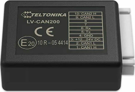 Teltonika LV-CAN200