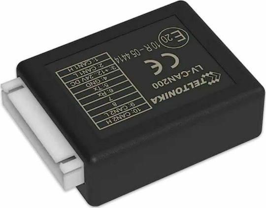 Teltonika LV-CAN200