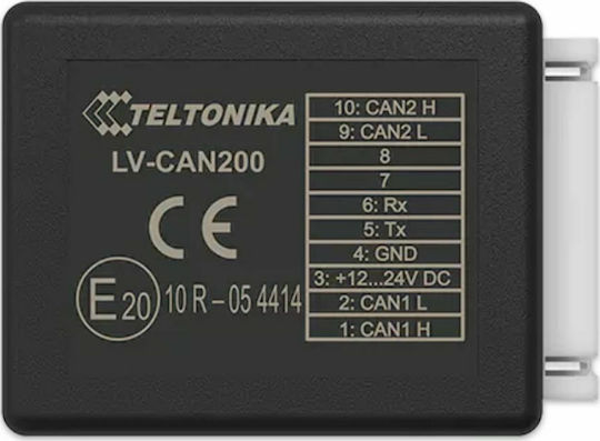 Teltonika LV-CAN200