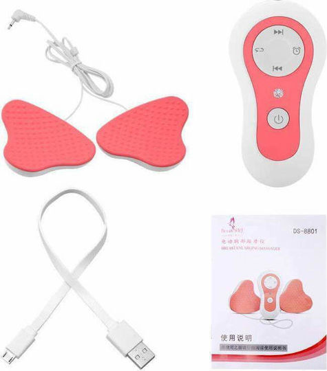 Breast Massage Device DS-8801 Massage Device for the Body DS-8801