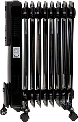 Camry CR-7810 CR7810 Radiator cu ulei cu 9 Elemente 2000W