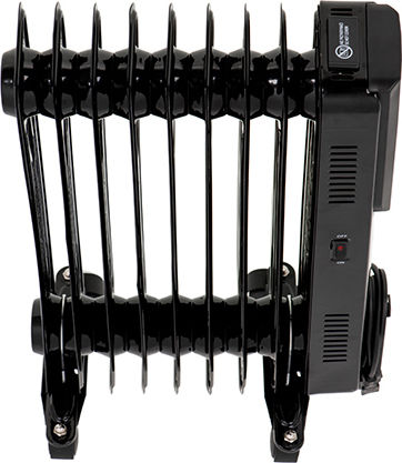 Camry CR-7810 CR7810 Radiator cu ulei cu 9 Elemente 2000W