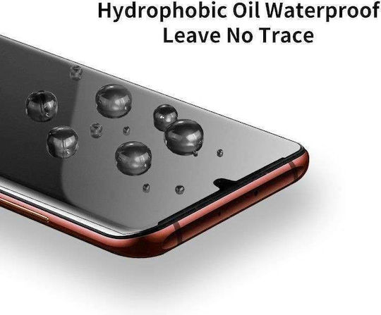 T-MAX Liquid Dispersion Tempered Glass (Huawei P30 Pro)