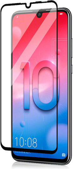 Powertech 5D Full Glue Full Face Tempered Glass (Huawei P Smart 2019/P Smart+ 2019) TGC-0205