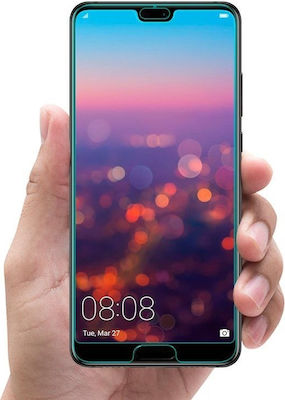 Spigen GLAS.tR Slim HD Sticlă călită pe toată fața (Huawei P20 Pro) L23GL23082