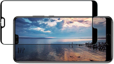 Spigen GLAS.tR Slim HD Sticlă călită pe toată fața (Huawei P20 Pro) L23GL23082