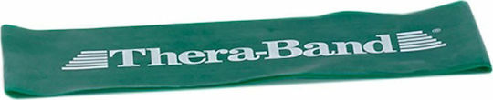 Thera-Band Resistance Band Mini Band Hard Green 0.305m