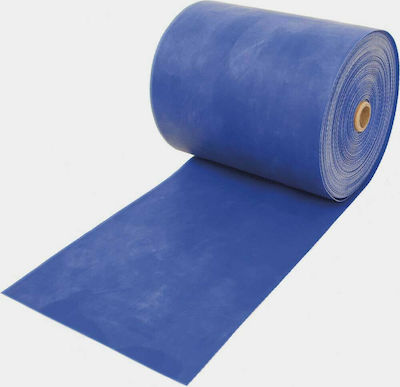 Amila Resistance Band Hard Blue 25m