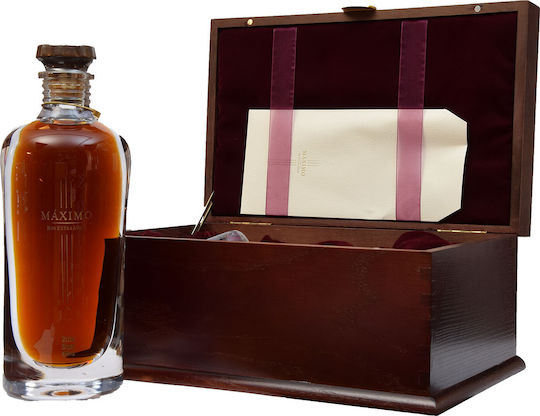 Máximo Extra Añejo Ρούμι 40% 500ml