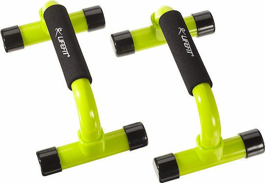 Lifefit Push Up Handles Set of 2 Push Up