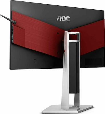 AOC Agon AG251FZ2E TN Gaming Monitor 24.5" FHD 1920x1080 240Hz