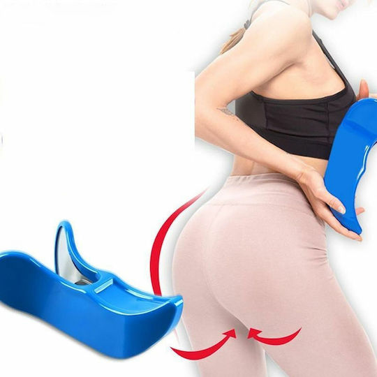 Adductor Exerciser Hips Trainer Blue
