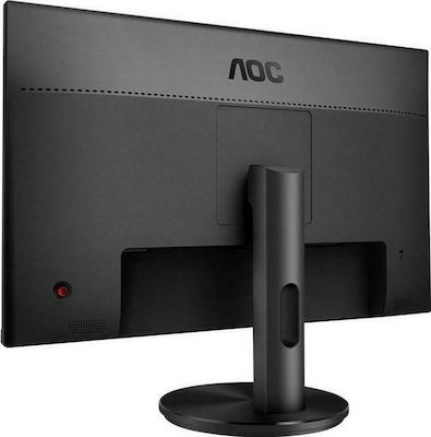AOC G2790VXA VA Gaming Monitor 27" FHD 1920x1080 144Hz με Χρόνο Απόκρισης 4ms GTG
