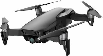 DJI Mavic Air (Fly More Combo) Drone 2.4 GHz με Κάμερα 2.7K 30fps HDR Συμβατό με Γυαλιά FPV σε Μαύρο Χρώμα