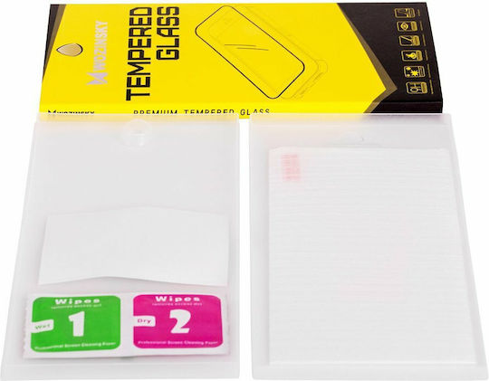 Adeziv complet Full Face Tempered Glass (Redmi 7)