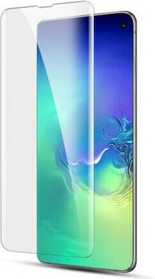 Mocolo Full Face Tempered Glass (Galaxy S10)