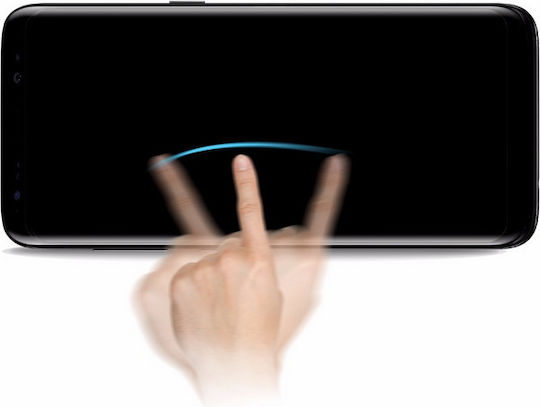 Mocolo Full Face Tempered Glass (Galaxy S10)