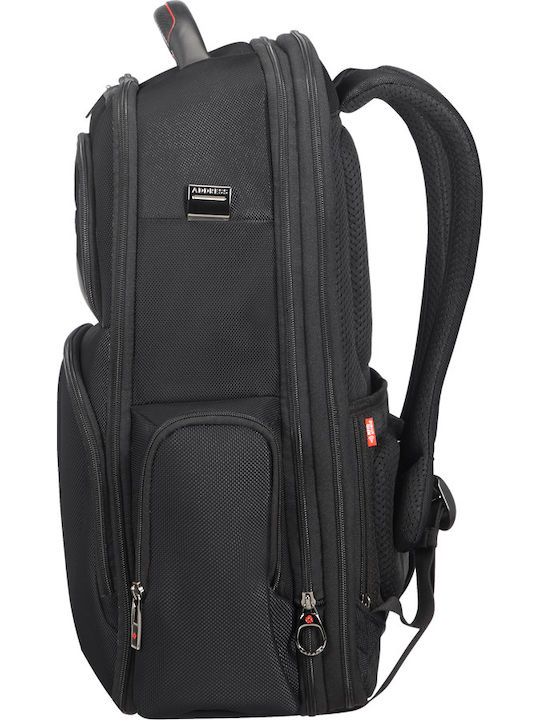 Samsonite Pro-Dlx 5 Geantă Rucsacuri pentru laptop 17.3" Negru